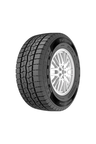 Funtoma 195/70 R15 C TL 104/102R 8PR Vanfun Winter Kış Lastiği 2025