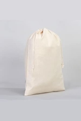 Ham Bez Kese/torba/organizer - 2 Adet 30x40 Cm Çok Renkli