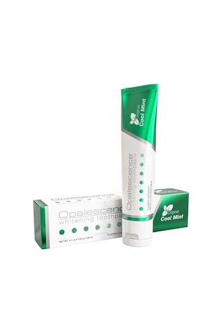 Opalescence Cool Mint Beyazlatıcı Diş Macunu 4 x 133 G