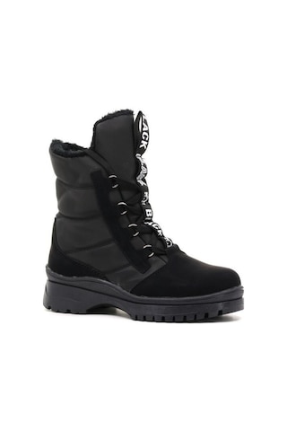 Trendyshose Twg 875 Zümrüt Kavucuk Bot