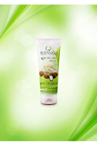 Botanıqa Love Me Long Cupuaçu & Shea Köpek Şampuanı 156690993