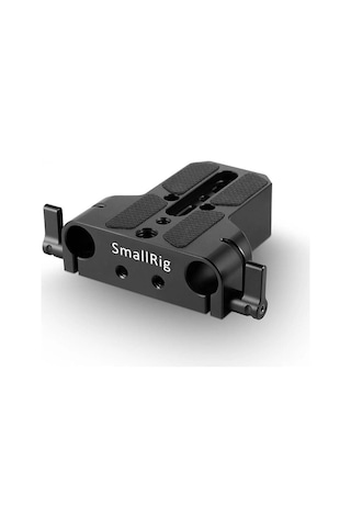 Smallrig 1674 Çift 15mm Taban Plakası
