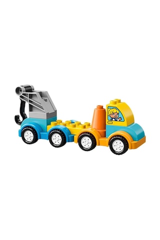 LEGO® Duplo 10883 İlk Araba Çekicim 11 Parça