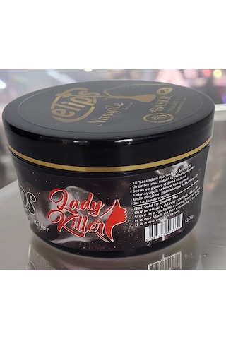 Lady Killer Nargilemelası 125 Gr