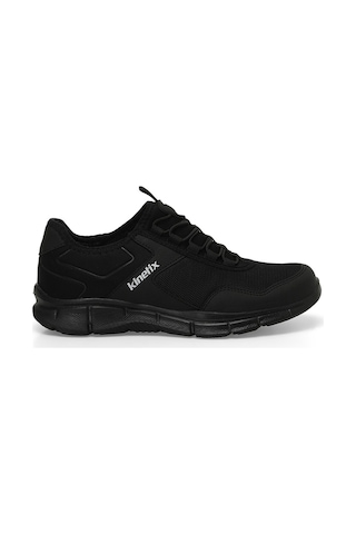 Kinetix Zeplın Tx 4fx Siyah Unisex Comfort Ayakkabı Siyah
