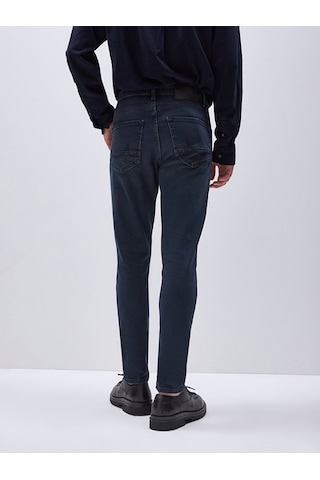 Ltb Smarty Y Dar Paça Orta Bel Jean Pantolon 010095145416022 51780 Mavi