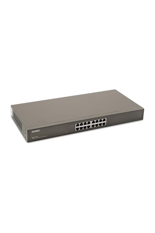 Everest Esw 116P 16 Port 10/100Mbps Switch Hub