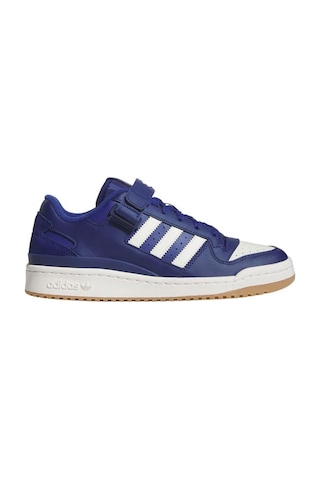 Adidas Kadın Forum Lowlow Ayakkabı Ig3784 Lacivert