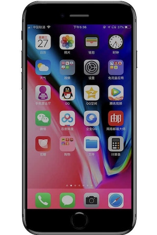 Apple, Uyumlu iPhone 7 Zore Anti-dust Privacy Temperli Ekran Koruyucu