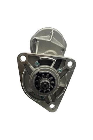 24V MARŞ MOTORU NIPPON DENSO TİPİ 11 DİŞ 4.5 KW (3 KULAK) R