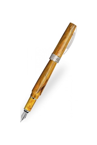 Ofispaketim Visconti Mirage Dolma Kalem Amber Kp09-02-Fp