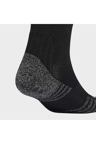 Adidas Kb7162 Adı26 Sock 3s Futbol Çorabı Siyah
