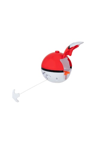 Pokemon Battle Spinner Deluxe Arena Set Pkw4408 Diğer