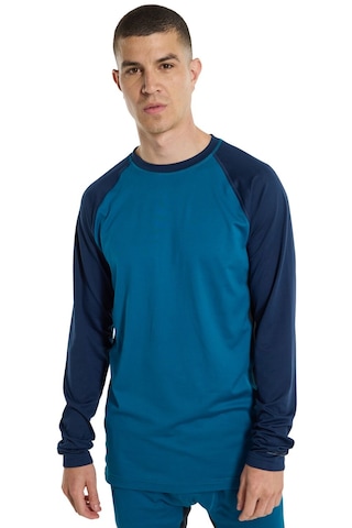 Burton M Mdwt X Crew 22575 Mavi
