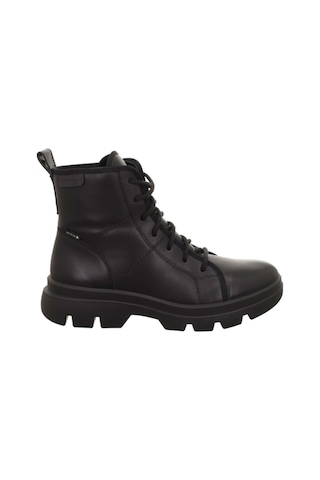 Legero 000289 Kadın Bot Siyah