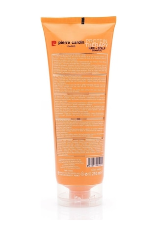 Pierre Cardin Protein Therapy Koruyucu Şampuan 250 ML