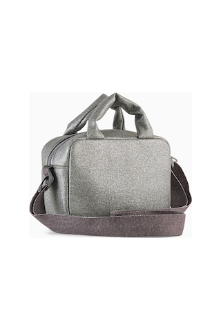 Puma Up Glam Kadın Gri Mini Omuz Çantası 091710-01 GRİ