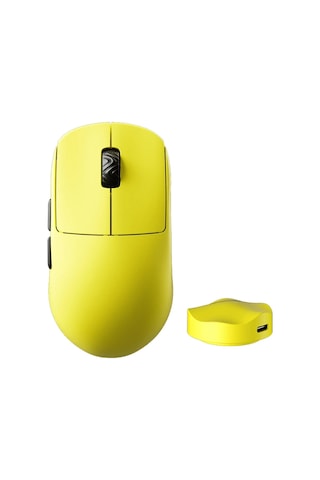 Scyrox V8 8K HZ Pixart 3950 Sensör Kablosuz Simetrik Oyuncu Optik