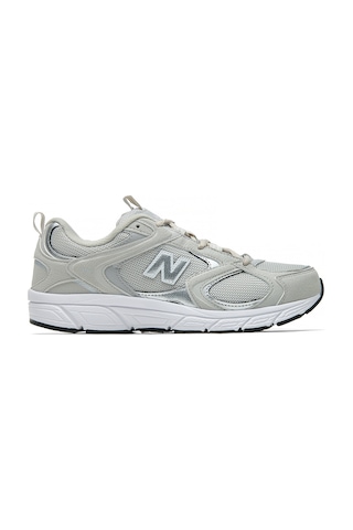 New Balance Nb Lifestyle 408 Unisex Spor Ayakkabı Ml408ısu Gri