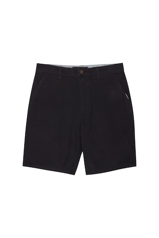 Quıksılver Quiksilver Everyday Chino Light Short Erkek Siyah Walkshort Kvj0 Siyah