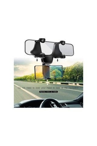 Ch-114 Araç Içi Telefon Tutucu