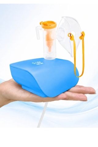 G-Life Mini Nebulizatör