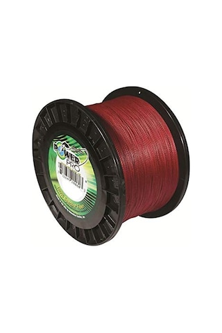 Powerpro Spectra Örgülü Olta Misinası 3,6 Kg 100yd, Yosun Yeşili 21100080100e