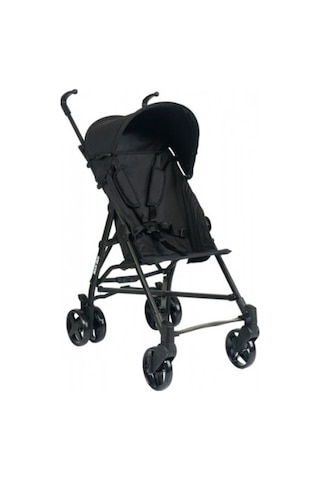 Maxi Taxi Cosmos Baston Bebek Arabası - Siyah MAXITAXI.082