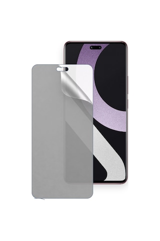 Schitec Xiaomi Civi 2 Uyumlu Ön Yüzey Mat Hidrojel Ekran Koruyucu 08962973