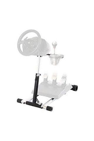Thrustmaster:Tx .T300 Rs.T500Rs Direksiyon Setine Speed Stand Pro
