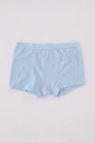 DeFacto Erkek Çocuk 3'lü Boxer Z2766A624AUBE43