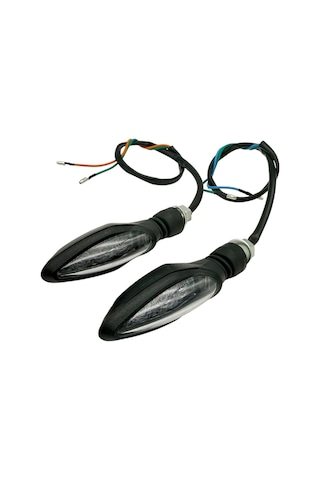 Cf Moto 250 Sr Sinyal Takımı