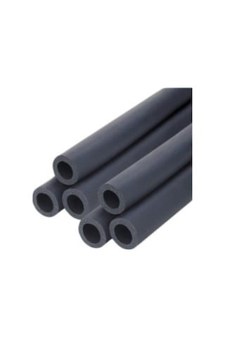 2 Metre 5 Adet 35/10 Mm Polietilen İzole Boru