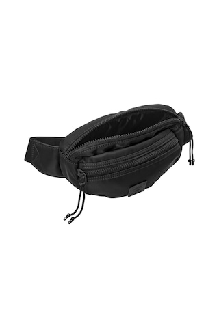 B0a66wfs761-r Timberland Nylon Sling Bag Bel Çantası Siyah B0a66wfs761-r Siyah