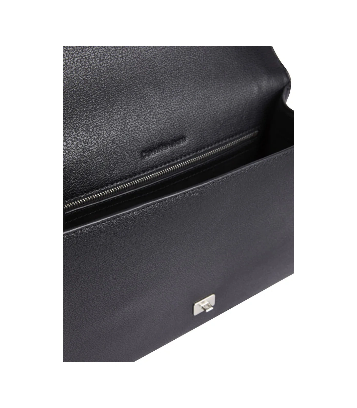 Calvin Klein Kadın Çapraz Çanta K60k612709beh Siyah