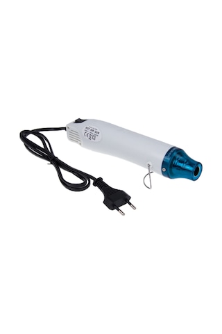 Sones Ls-300 Ac 230v 50hz 300w Sıcak Hava Tabancası, Ab Fişi, Rastgele Renk Teslimatı