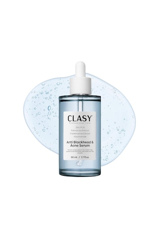 Niacinamide Yüz Serumu Gözenek Görünümünü Sıkılaştırmaya Ve Yağ Dengesini Desteklemeye Yardımcı Siyah Nokta & Leke Görünümü İçin Aydınlatıcı Bakım Serumu, 50 Ml
