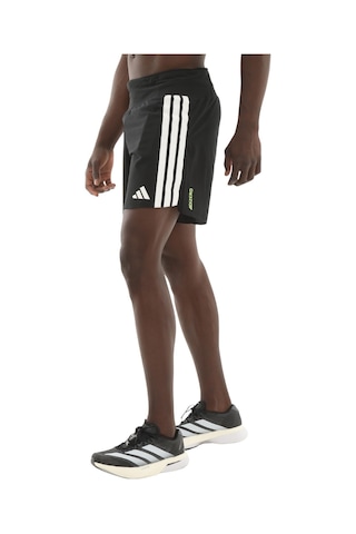 Jm3650-e Adidas Adızero Gel M Erkek Şort Ve Kapri Siyah Jm3650-e Siyah