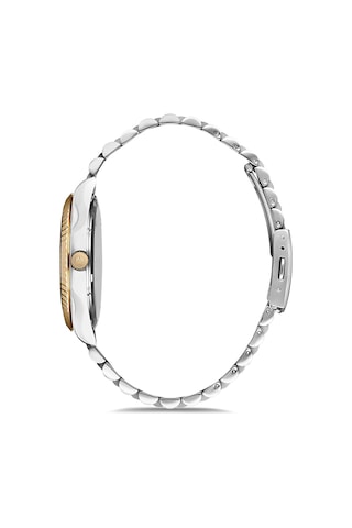 Momentus Men's Classic Cm131t-02sg Çok Renkli