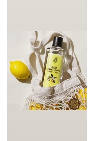 Tatlı Limon Eau De Cologne 125 Ml