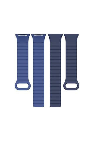 Xiaomi Redmi Watch 4 Silikon Kordon Zore Krd-105 Strap Kayış