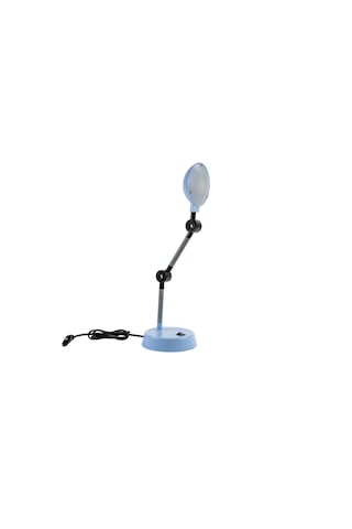 Okmino Led'li Akrobat Masa Lambası Mavi