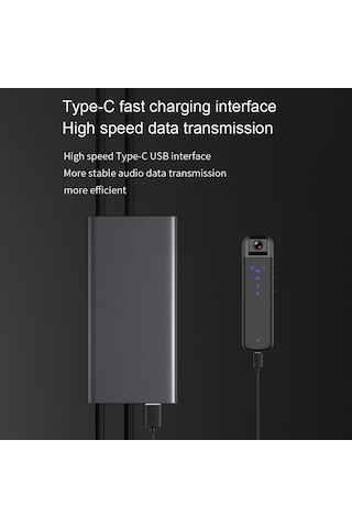 Monyee Cs05 1080p Wi-fi Bağlantılı Gece Görüşlü Mini Kamera, 180 Dönebilir Lens, Bisiklet Montajı Dahil