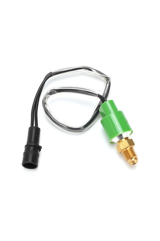 Reedark Cat 320/320b İçin 119-9985 Baskı Anahtarı Sensörü - Orta Boy Fıtılı Yer Değiştirme Parçası, Abs+metal Malzeme, Kolay Kurulum