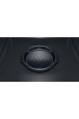 Bosch Serie 4 HUA717BV0T 76 LT Buhar Destekli Ankastre Fırın