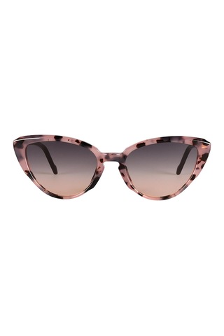 Naples Bay Nb 04 Dark Pink 54 Kadın Güneş Gözlüğü