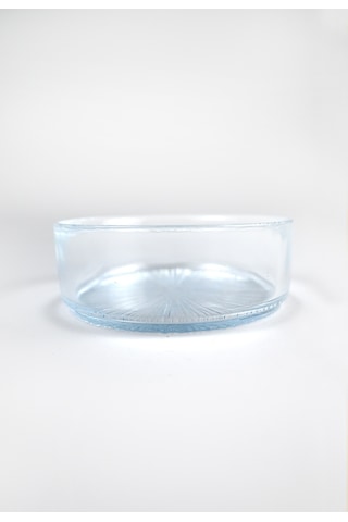 Cam Çorba Kasesi 11 X 4 Cm