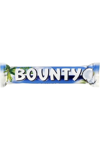Bounty Hindistan Cevizli Çikolata 24 x 57 G