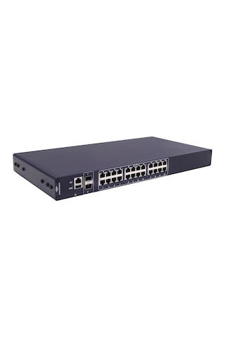 Pnetworks Pn24Ge2Sfp . L2 Yönetilebilir 24 + 2 Sfp + Switch