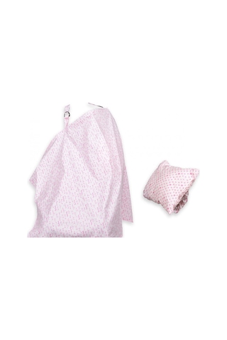 Pierre Cardin 2'li Anne Emzirme Seti - Pembe